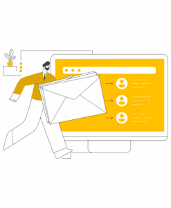 Email is great for communication but terrible for collaboration.