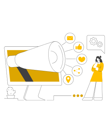 Pixel and Hyphen Branding and Creative Marketing