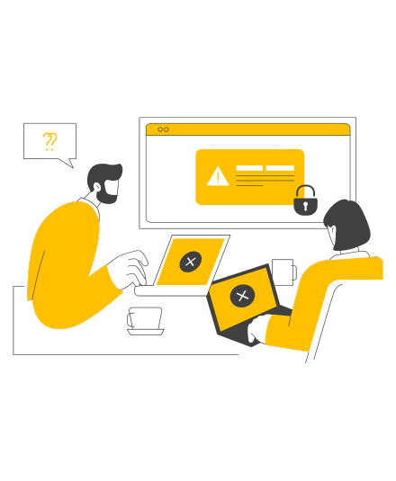 Pixle and Hyphen Modern Work And Security