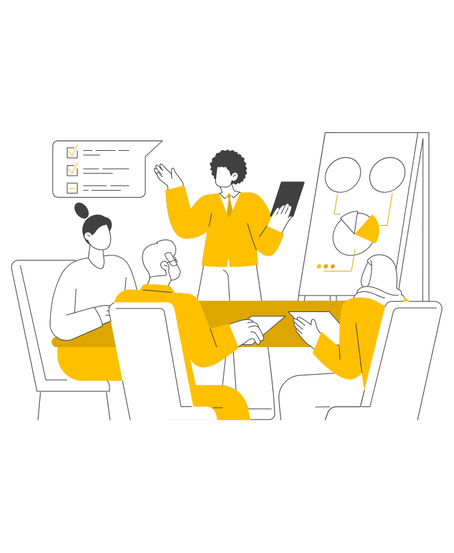 Pixel and Hyphen Deliverables