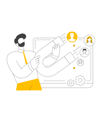 Pixel and Hyphen Web and Digital Presence