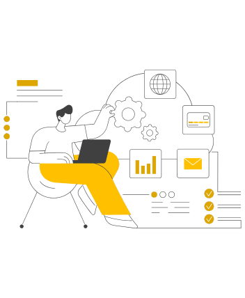 Pixel and Hyphen AI and Automation