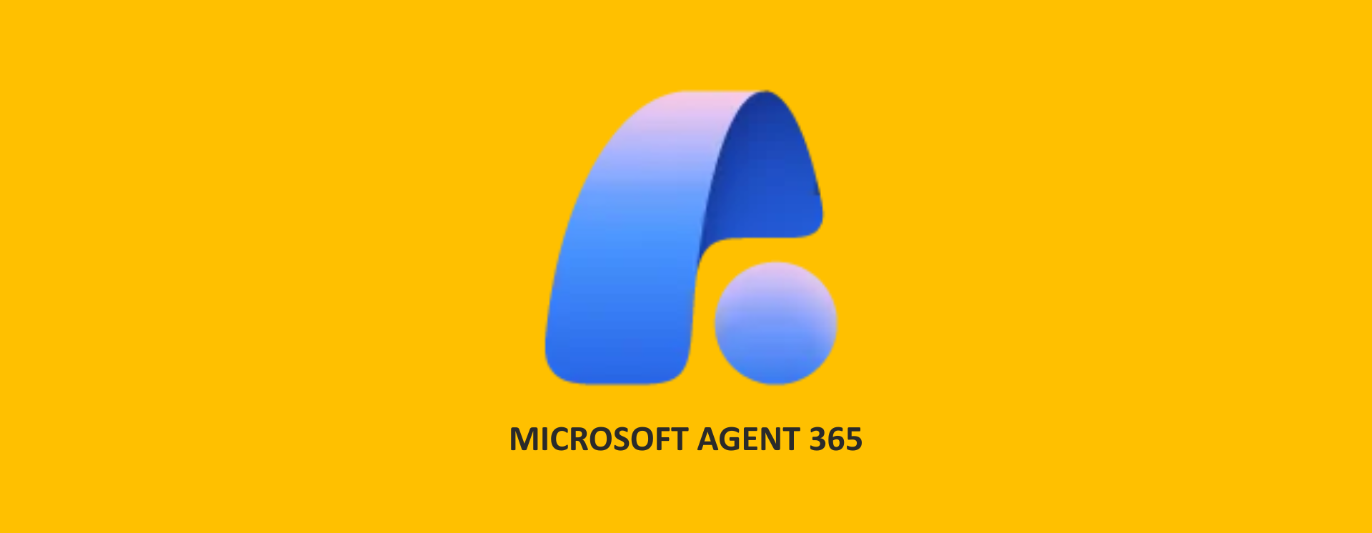 Microsoft Agent 365